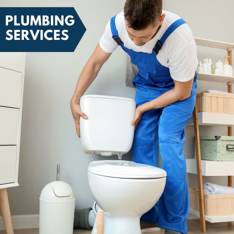 Plumbing Company in Yellville, AR